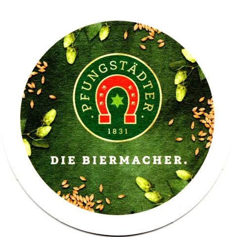 pfungstadt da-he pfung die 1-5a (rund215-u die biermacher)